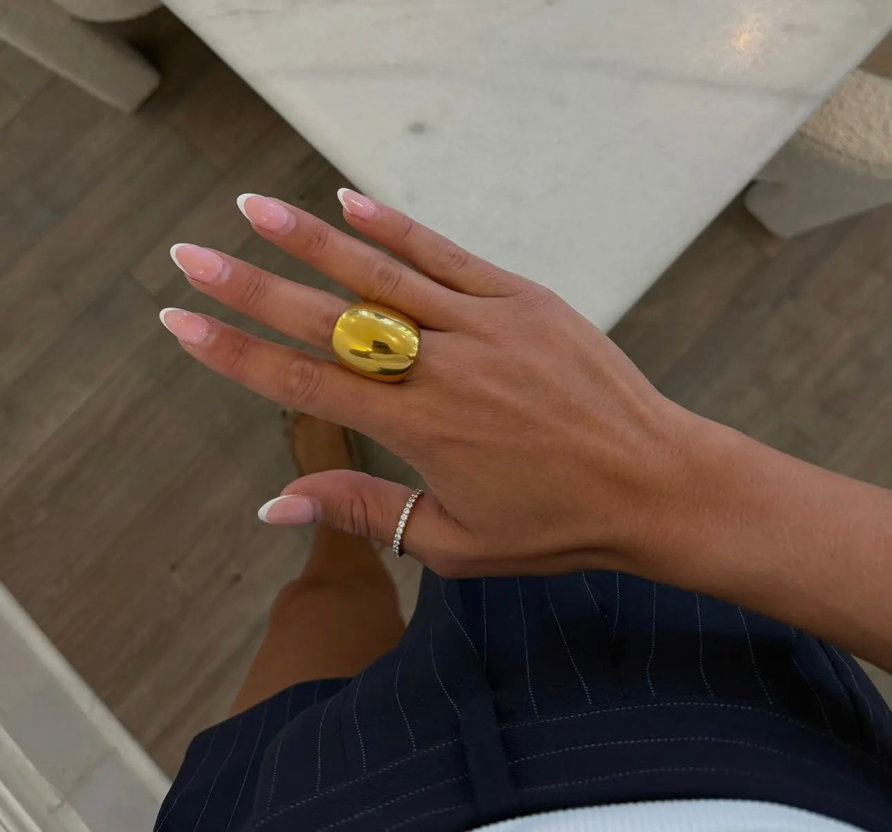 The Clara Ring