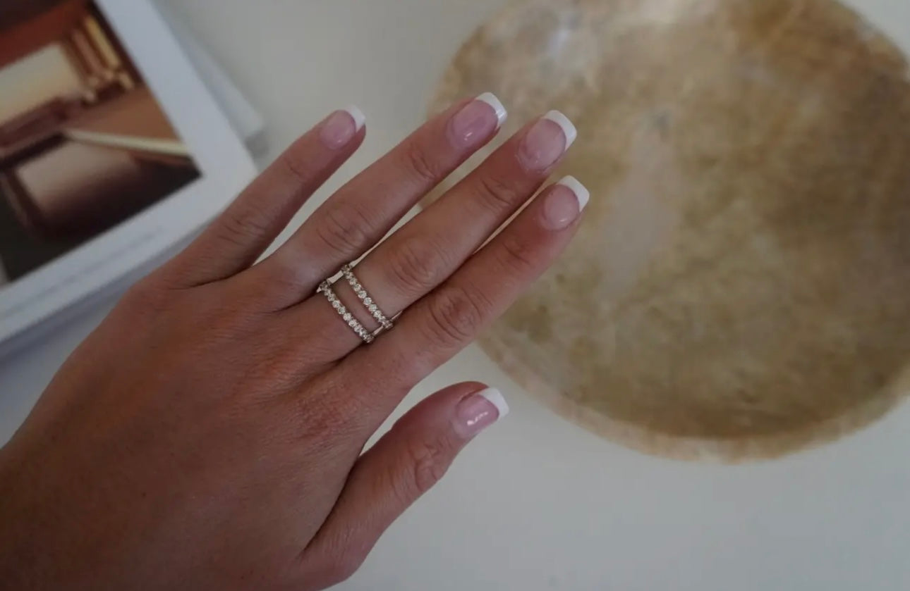 Luxe Ring