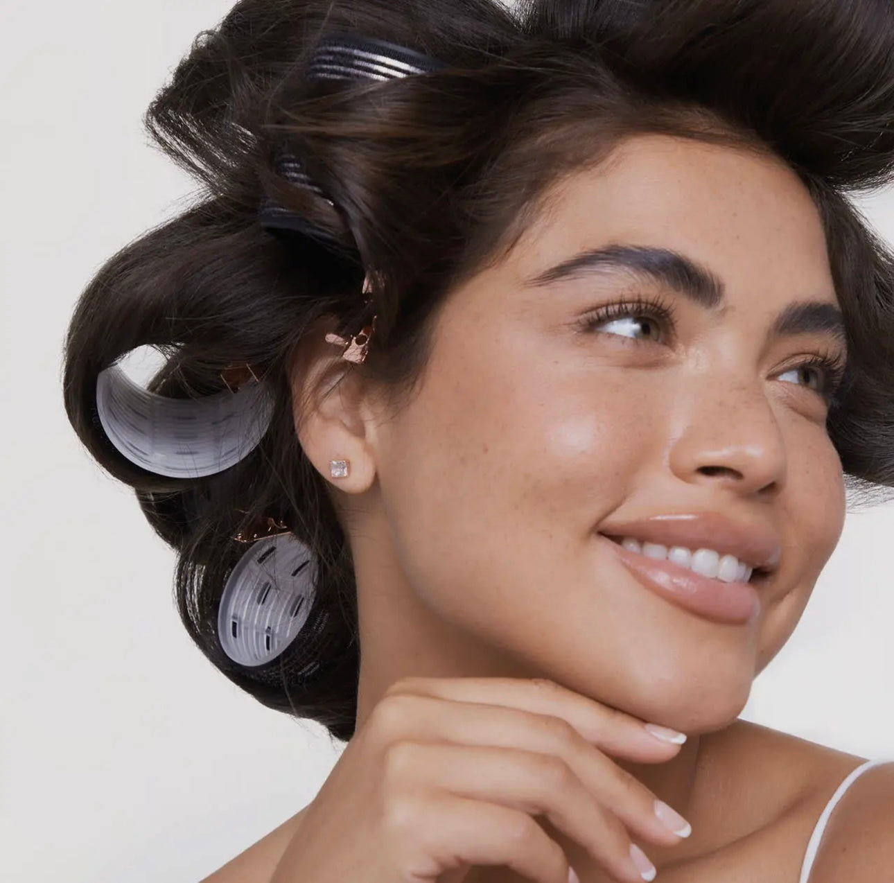 Kit*sch Ceramic Thermal Hair Rollers