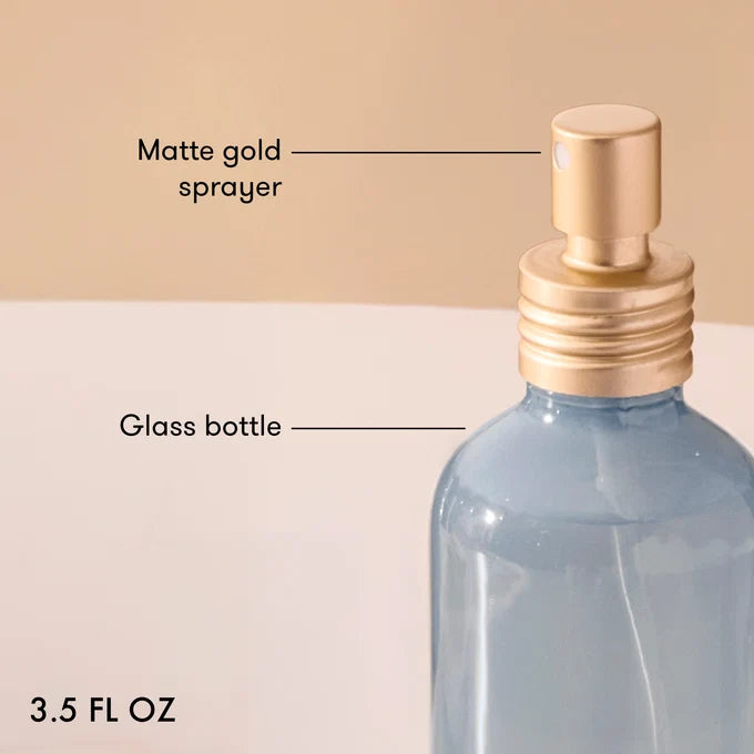 Capri Blue Caffe’ Room Spray-Volcano