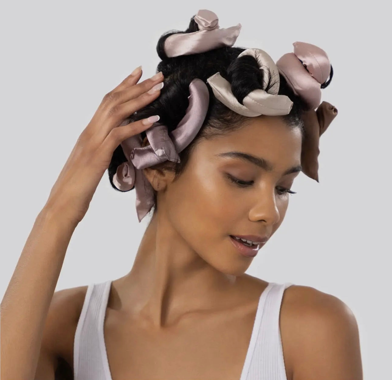 Kit*sch Rosewood Satin Flexi Rods