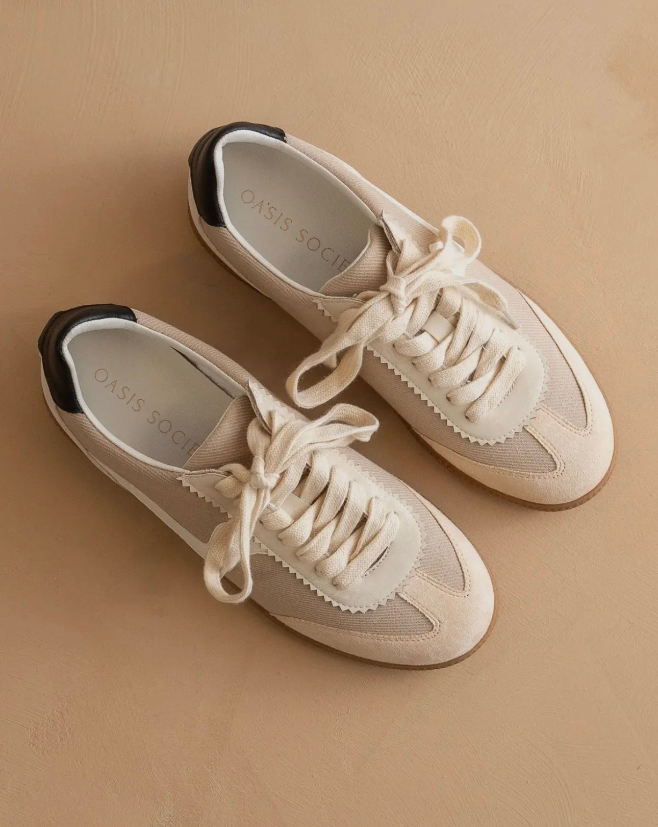 The Kyla Classic Low Top Sneaker