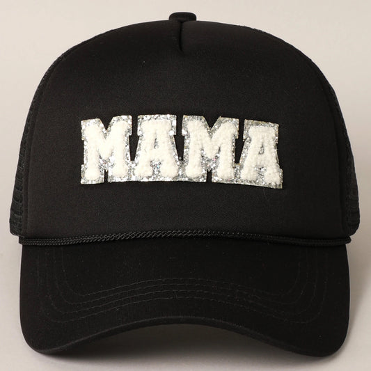 Mama Trucker Hat