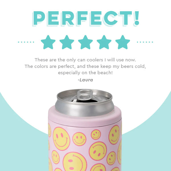 Swig Life - Oh Happy Day Slim Can Cooler