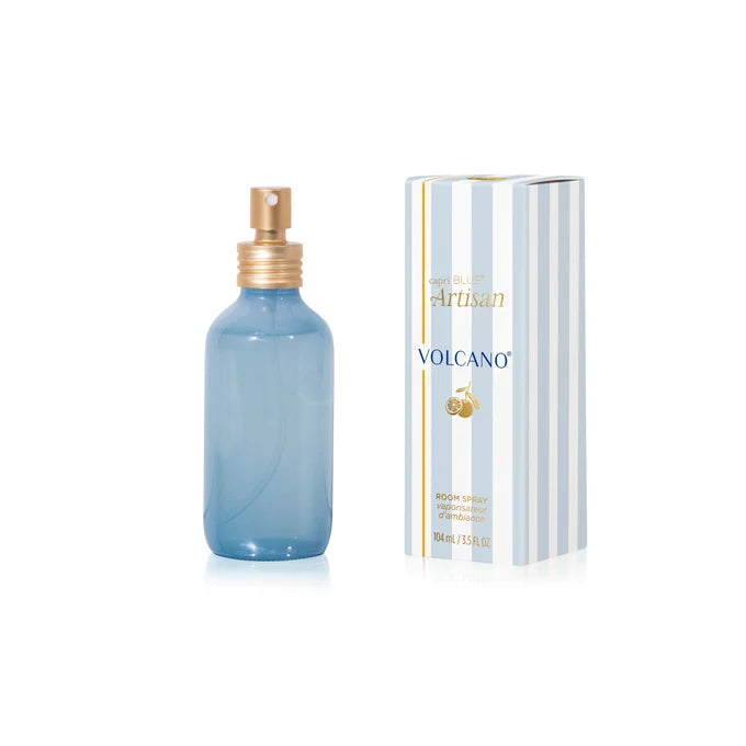 Capri Blue Caffe’ Room Spray-Volcano