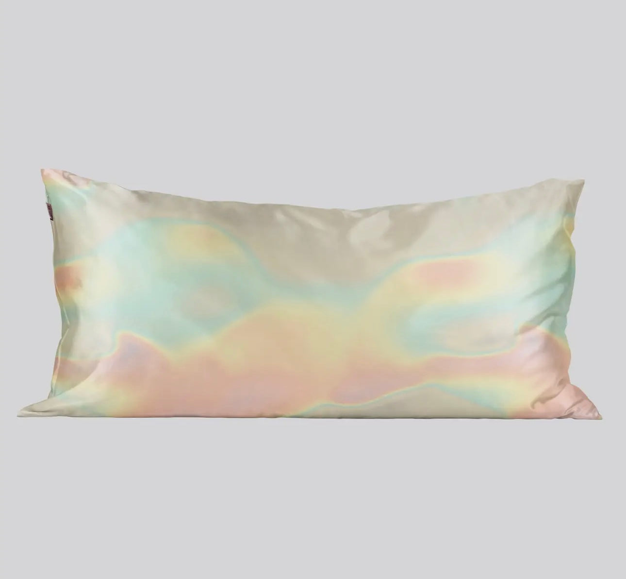 Kit*sch King Aura Satin Pillowcase