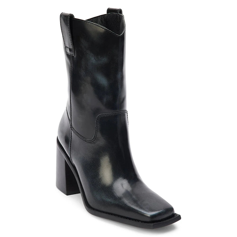 Dane Black Brushoff Matisse Boots