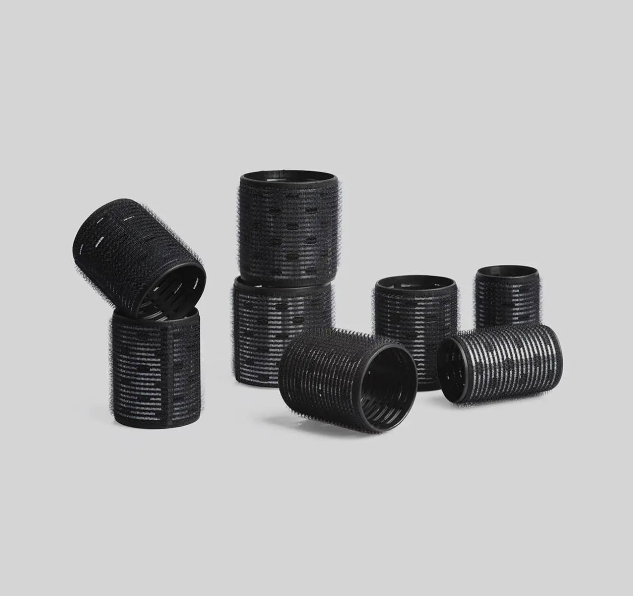 Kit*sch Ceramic Thermal Hair Rollers