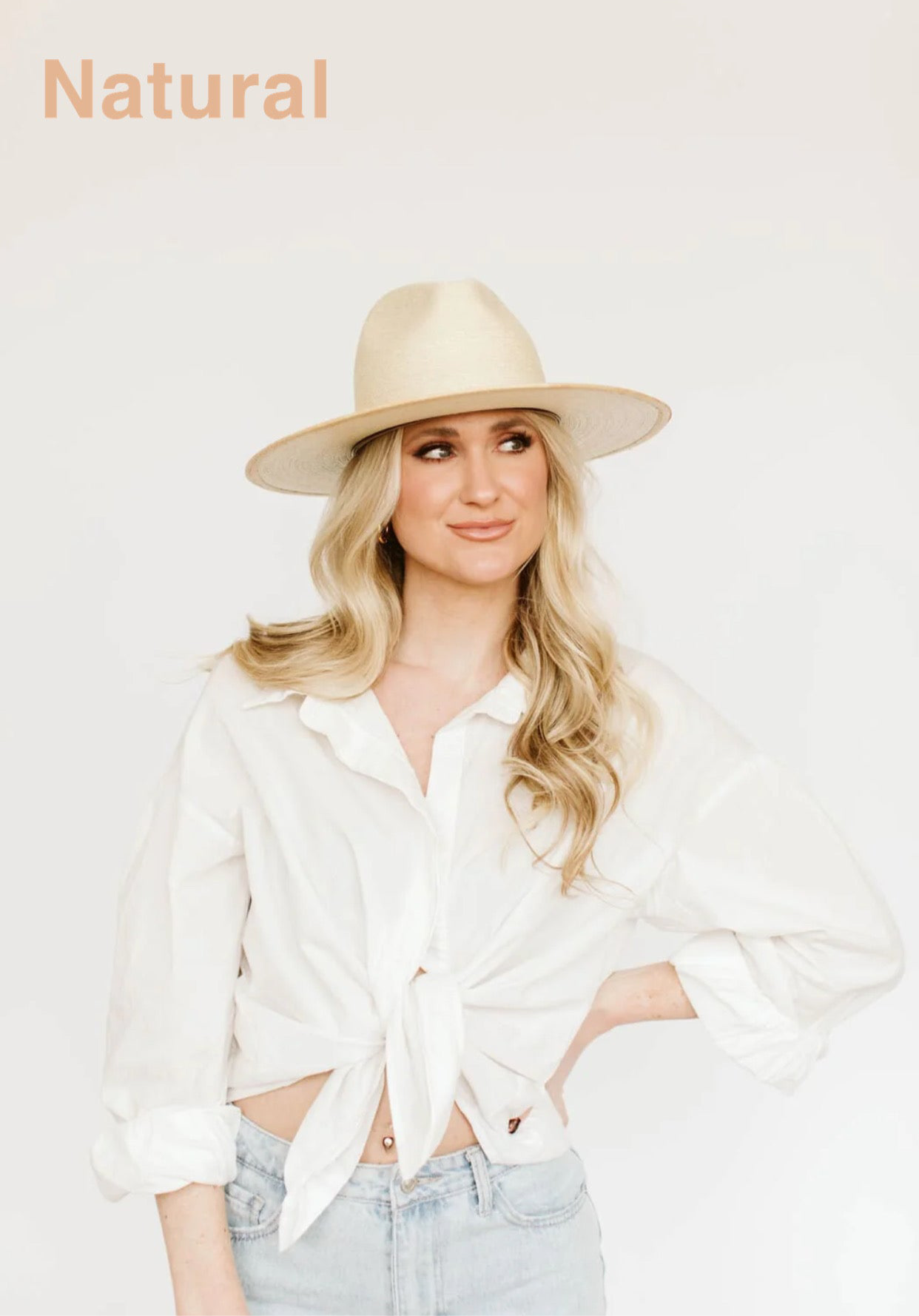 Gigi Pip Cove Hat