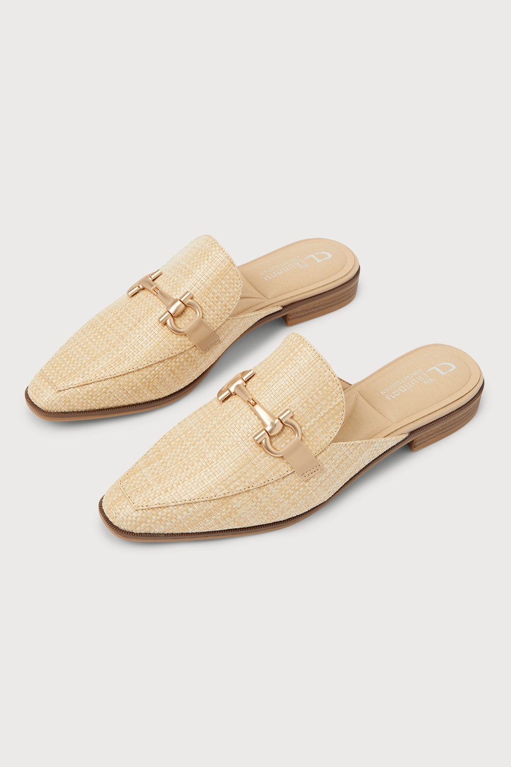 Everyday Tan Loafers