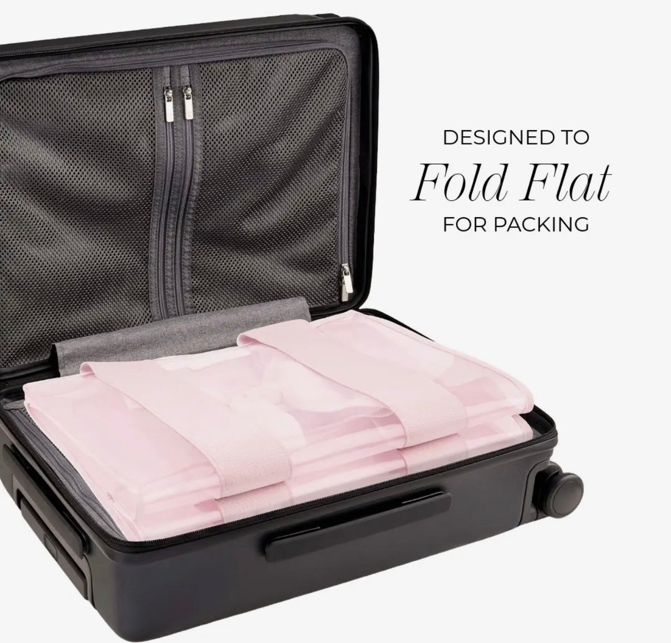 Ballet Pink Bow Jelly Tote Bag Case~Mate