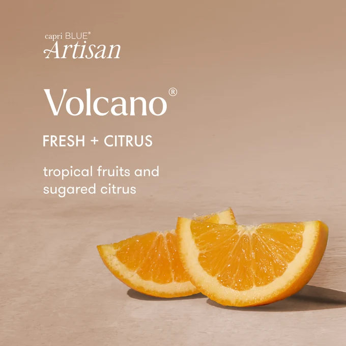 Capri Blue Caffe’ Room Spray-Volcano