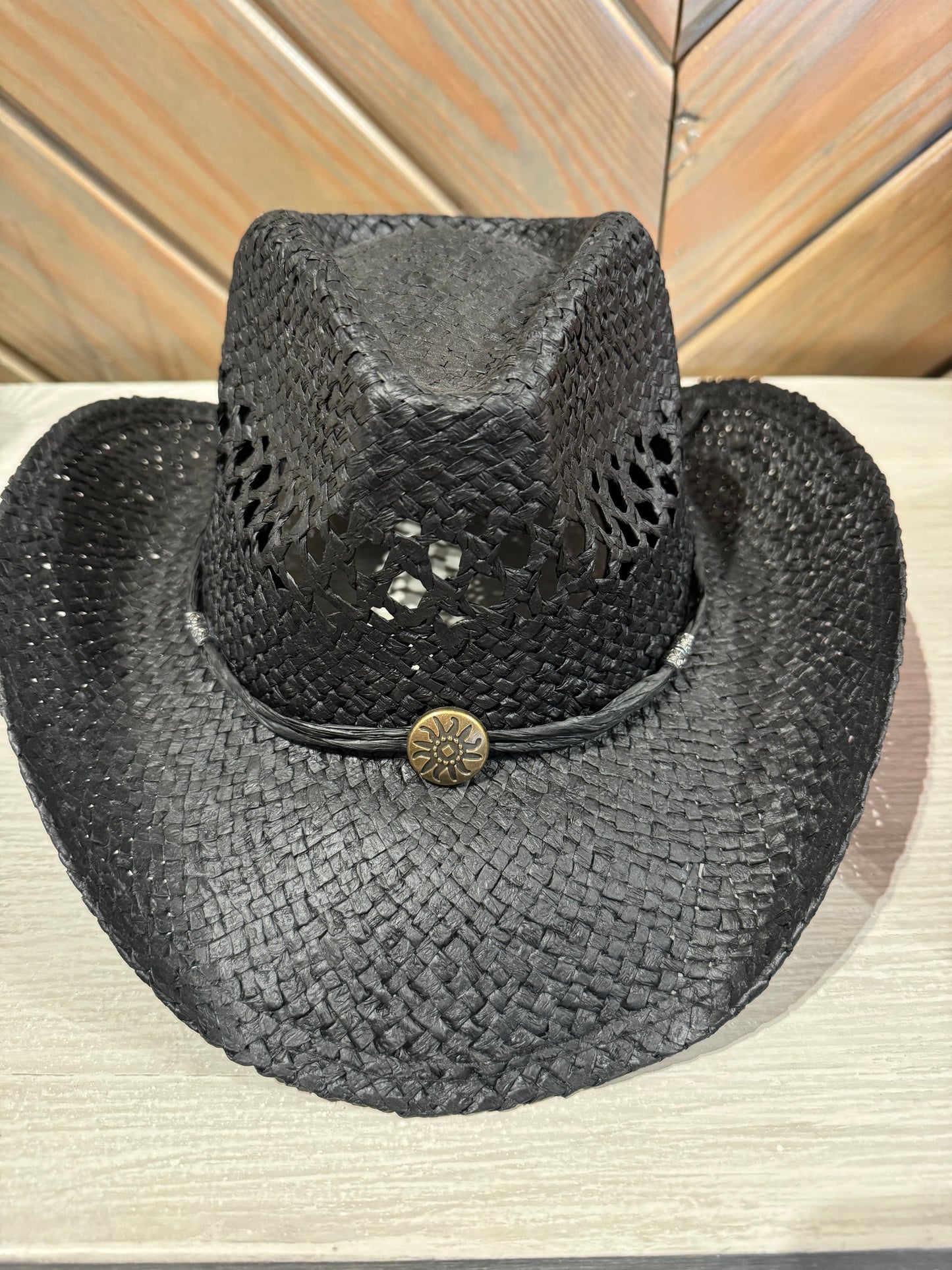 Straw Cowgirl Hats