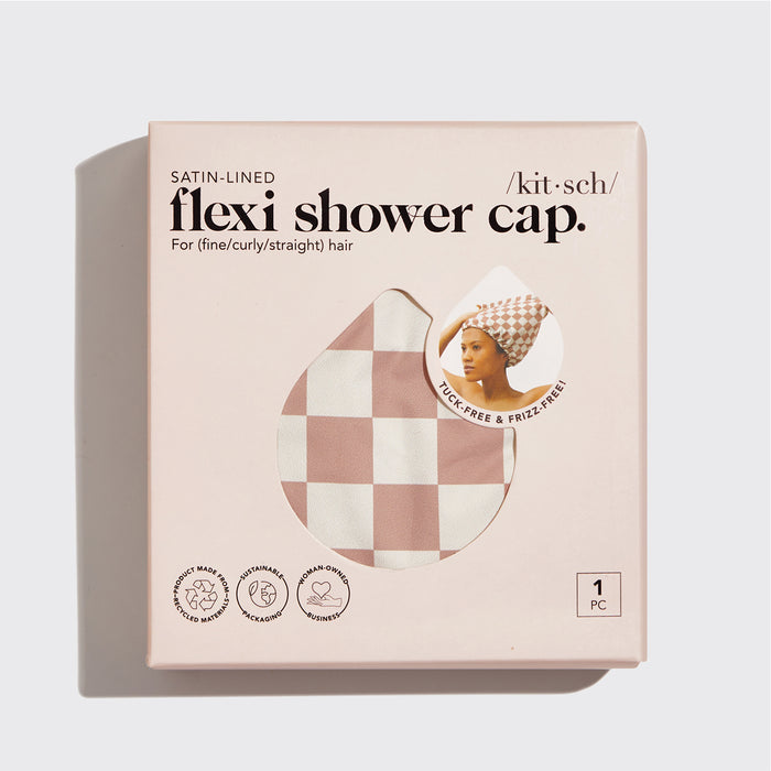 Kit*sch Flexi Shower Cap