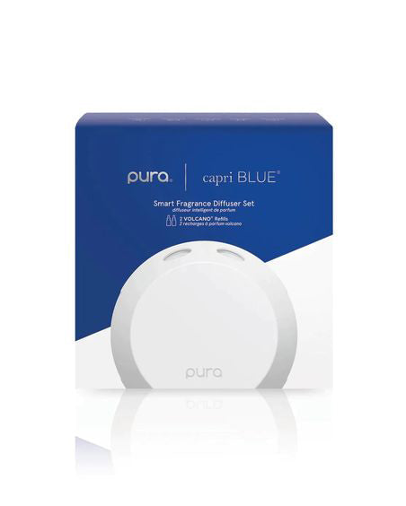 Pura Capri Blue Smart Home Diffuser