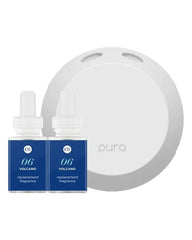 Pura Capri Blue Smart Home Diffuser