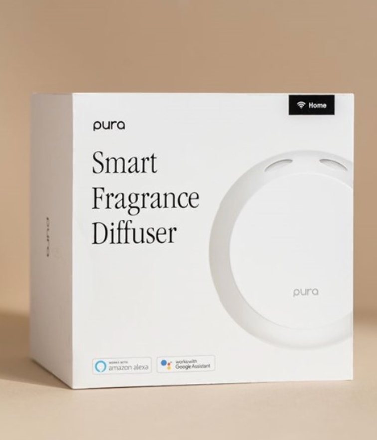 Pura 4 Smart Fragrance Diffuser