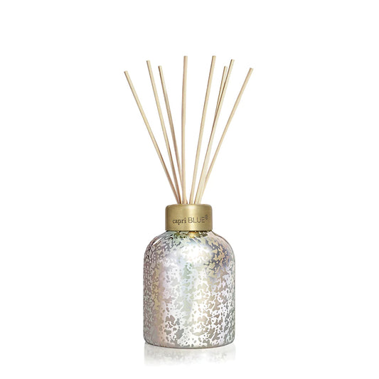 Capri Blue Mucury Reed Diffuser - Blue Jean