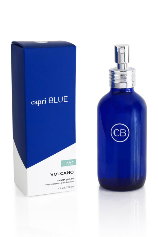 Capri Blue Room Spray-Volcano