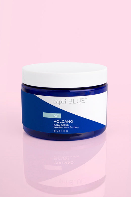 Capri Blue Volcano-Body Cream