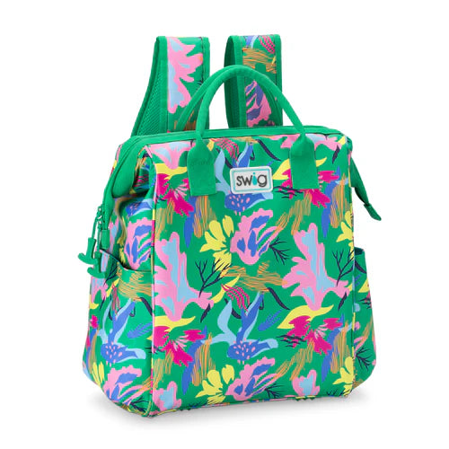 Swig Life- Paradise Backpack Cooler