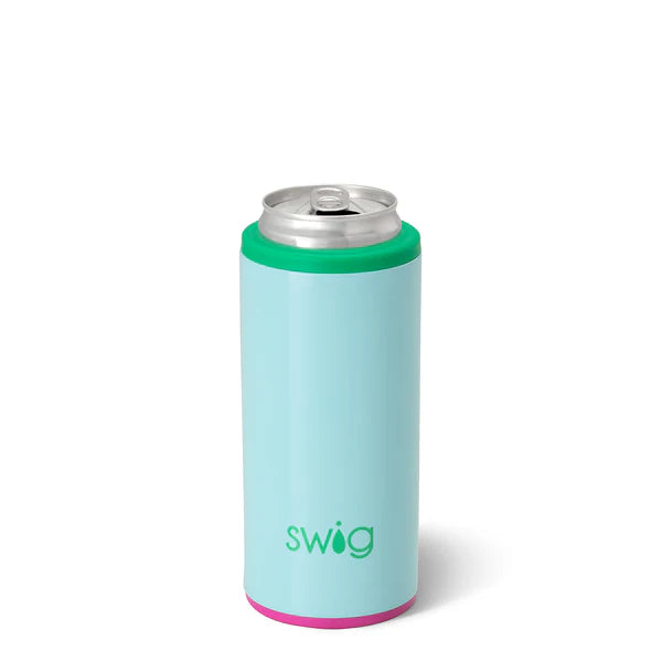 Swig Life- Prep Rally Slim Can Cooler