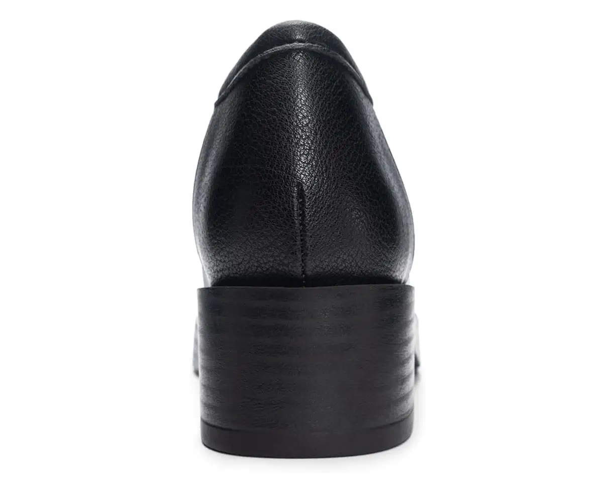 Chinese Laundry Black Loafers